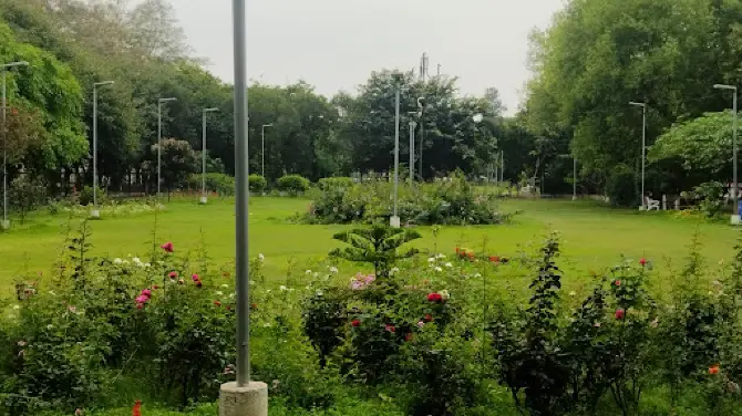 Sardar beant singh park