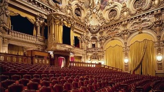 Monte Carlo