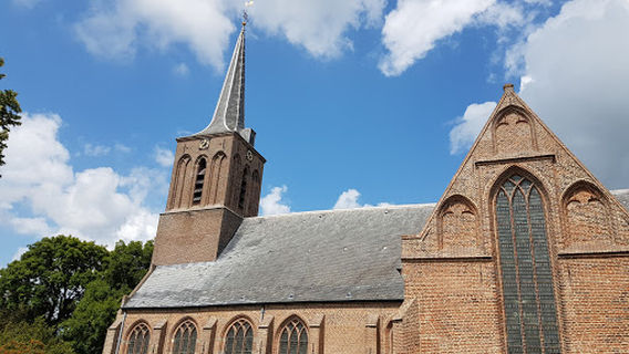 Dorpshuis de Dregt