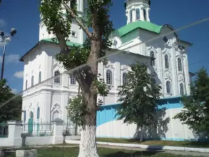 Bogoyavlenskiy Sobor