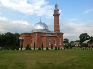 Beslan Mosque