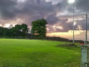 Chantimelle Football Ground