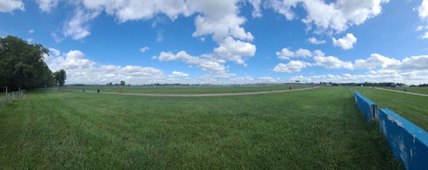 Mid-Ohio Sports Car Course