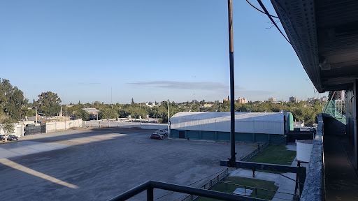 Club Atlético San Martín (San Juan)