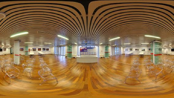 Kresimir Cosic Sports Hall