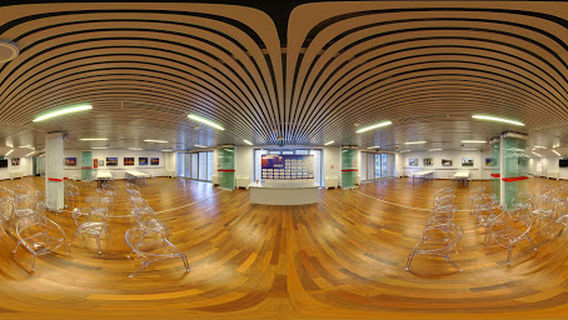 Kresimir Cosic Sports Hall