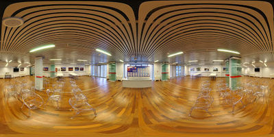Kresimir Cosic Sports Hall