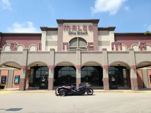 Malco Olive Branch Cinema Grill