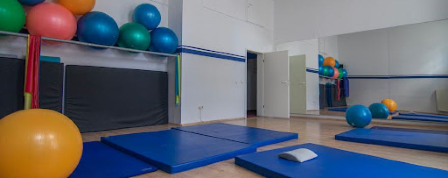 Fitness-World Demmin
