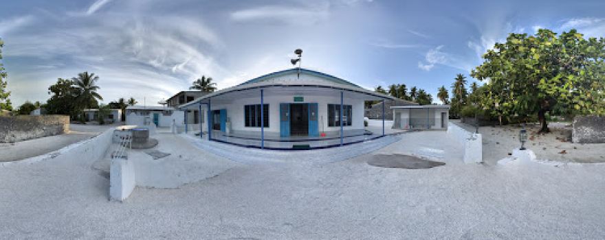 Mosque