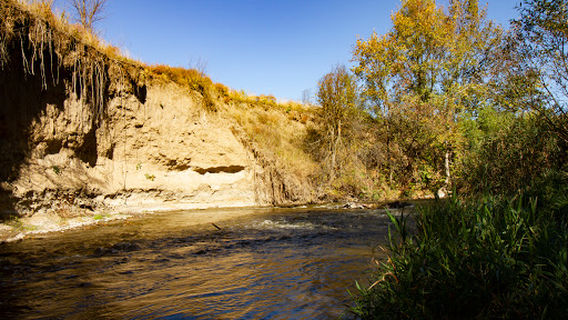 Skaly Pod Zaytsevkoy