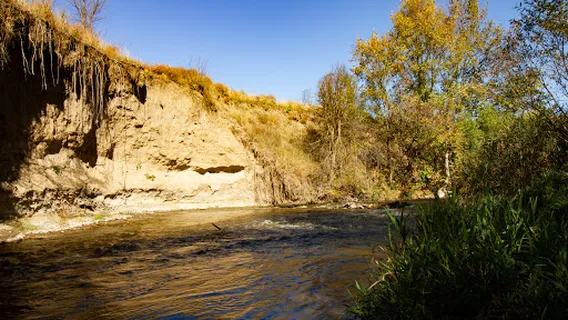 Skaly Pod Zaytsevkoy