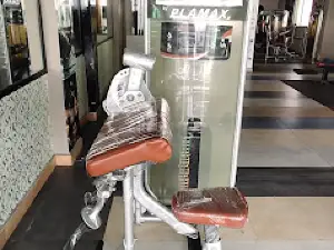 D Brother's gym fitness& helth club