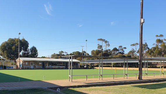 Blyth Sportsground