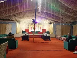 Hamid Ali Club & Marriage Hall