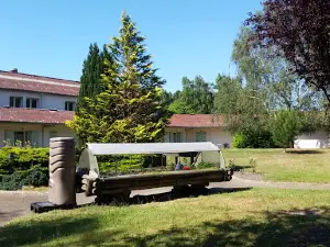 Centre d'Accueil Les Térébinthes
