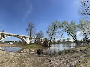 Lincoln Trail State Memorial