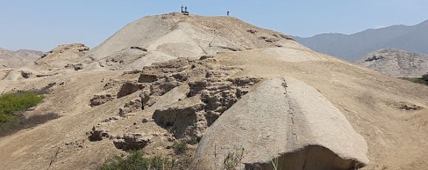Cruz del Siglo