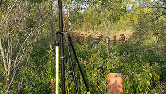 Niven's Meridian Park