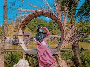 Lembah Permai Adventure PARK