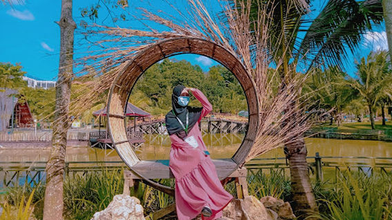 Lembah Permai Advanture Park