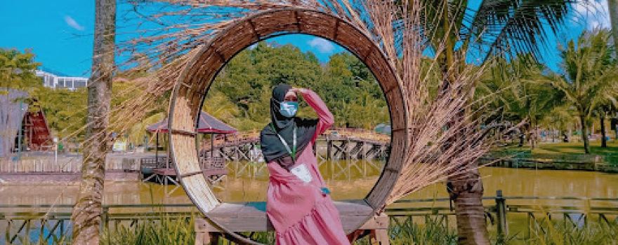 Lembah Permai Adventure PARK