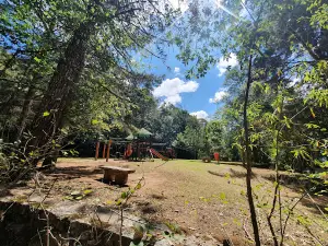 Municipal Park Juarez Frotté