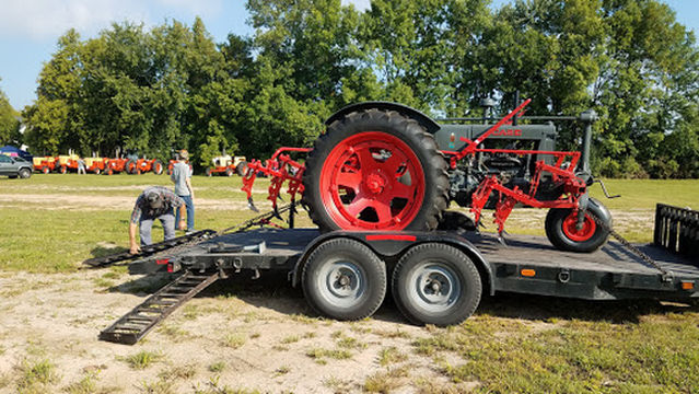 Outagamie County Fair