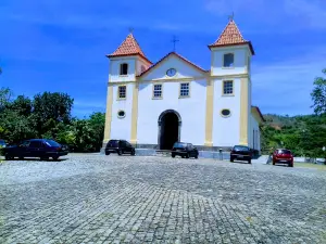 Cachoeira Rio Bonito