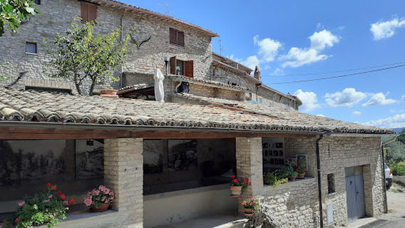 Assisi