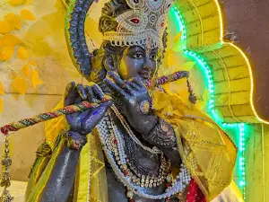 Shri Krishna Mandir