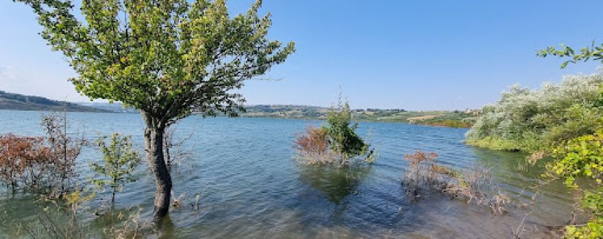 Oasi WWF Lago di Campolattaro