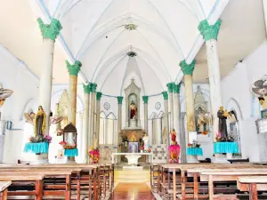 Bai Gia Church