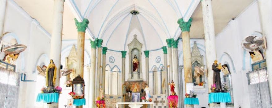 Bai Gia Church