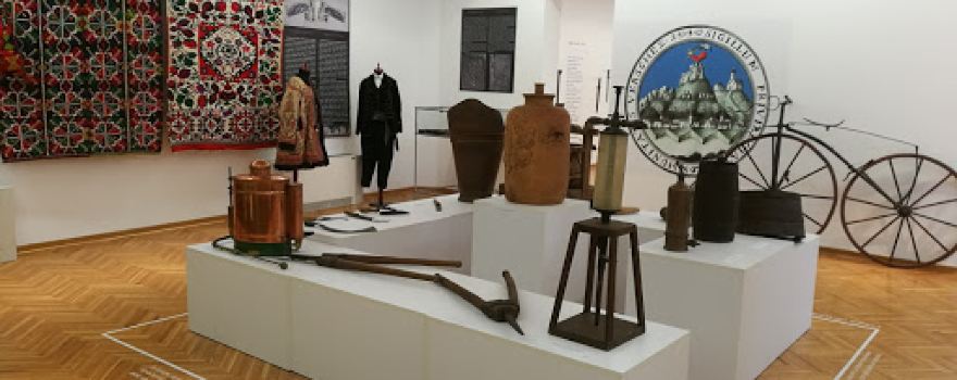 City Museum Vršac