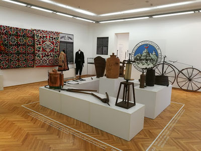 City Museum Vršac