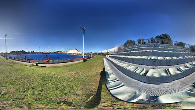 Tauranga Hockey Association Inc