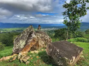 Finca el Piura