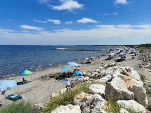 Rosapineta Camping Village