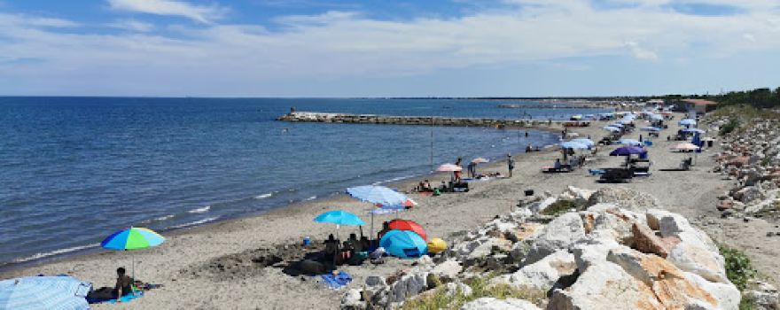 Rosapineta Camping Village