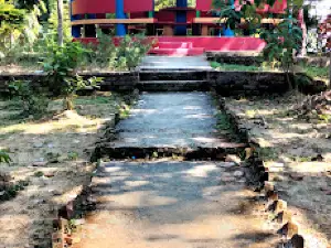 Mahat Garden (Chautari)