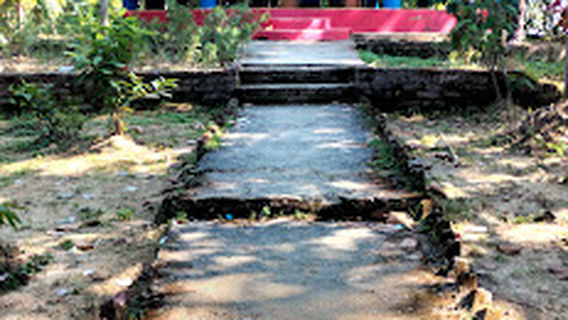 Mahat Garden (Chautari)