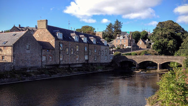 Stonehaven Recreation Grounds