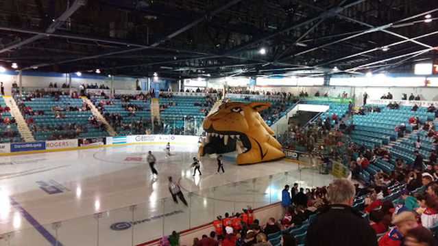 Dooly's Billiard Room