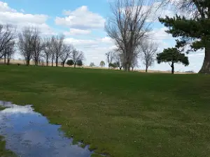 Sheldon Country Club