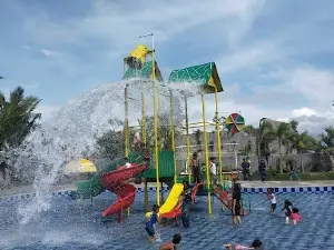 Wisata Navara Water Park