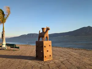 Malecón de San Juan Cosalá