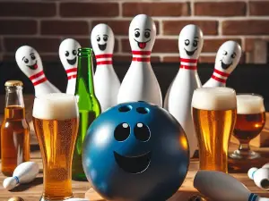 Bryan's Bowling Center