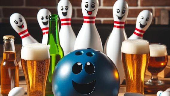 Bryan's Bowling Center