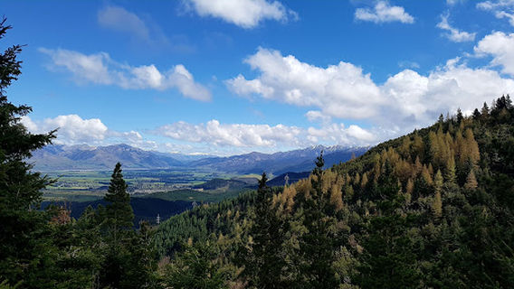 Mount Isobel
